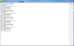 Download Screen