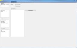 Stock Selector Screen